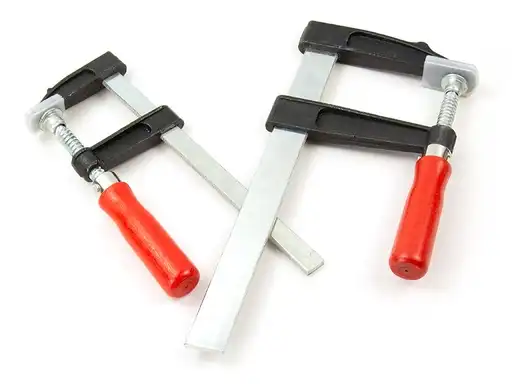 How to choose the right American F-Clamp for your specific needs?